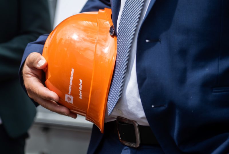 Neuer Notfallplan zur Erfüllung der Klimaziele im Bausektor steht