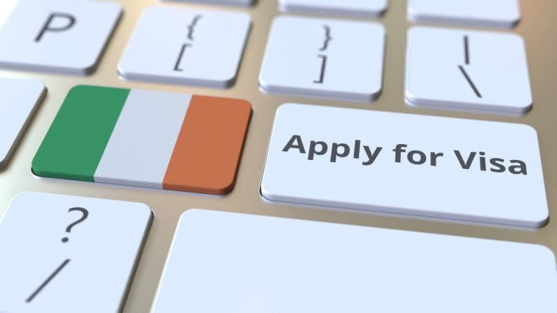 Irland verschärft Einwanderungspolitik für Flüchtlinge