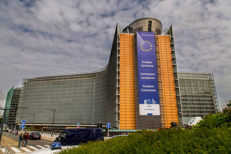 Litauen begrüßt EU-Update zu Kaliningrad-Sanktionen