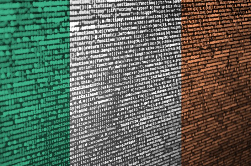 Irland ernennt neue Beauftragte für die Datenschutzbehörde