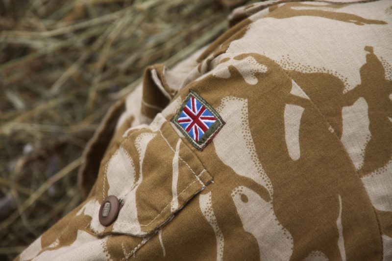 London besorgt über russischen Einfluss in Bosnien und Herzegowina