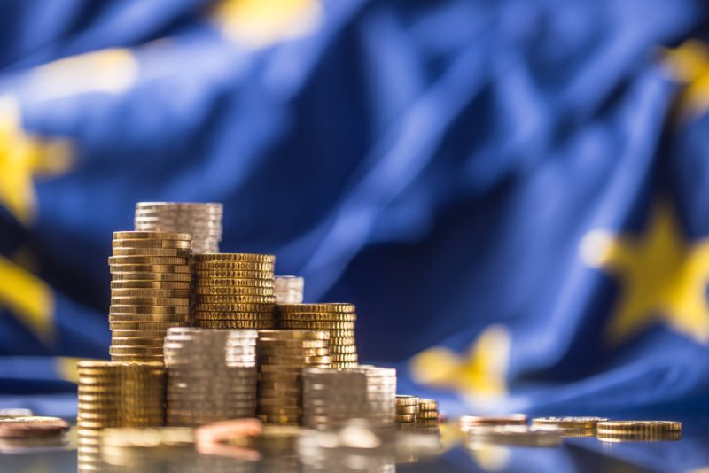 Slowakei verbessert Ausschöpfung von EU-Finanzmitteln
