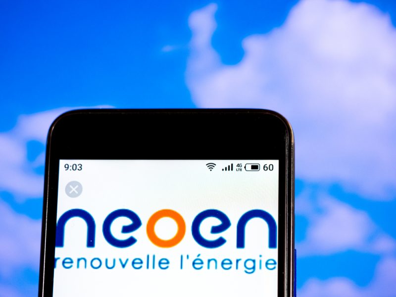 Französischer Riese für erneuerbare Energien expandiert nach Finnland