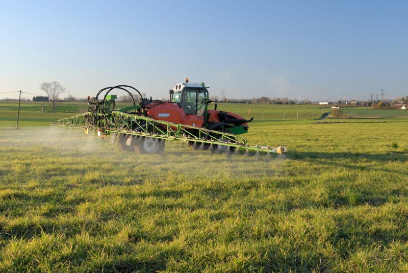 EU-Behörden weisen Vorwürfe der Parteilichkeit bei Glyphosat-Bewertung zurück