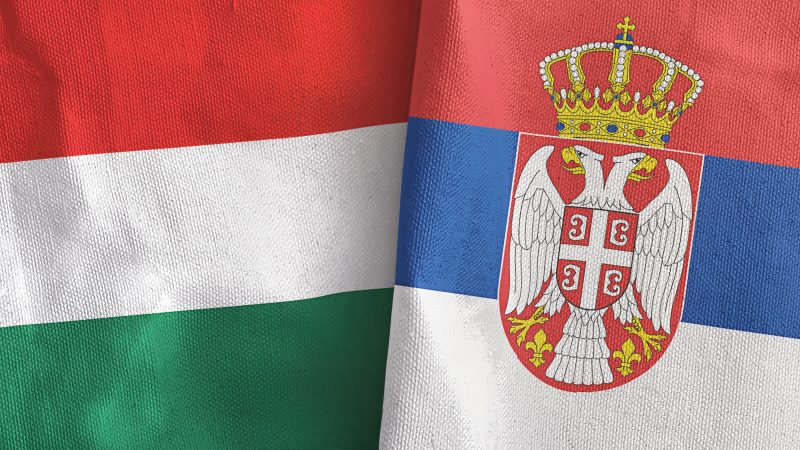 Vertrauter Orbáns nimmt serbische Medien für Investitionen ins Visier