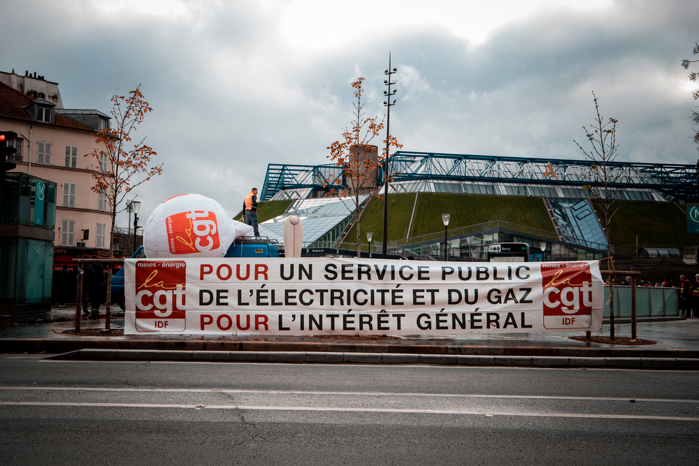 Paris,,France,,12.17.2020,Gathering,Of,Energy,Unions.