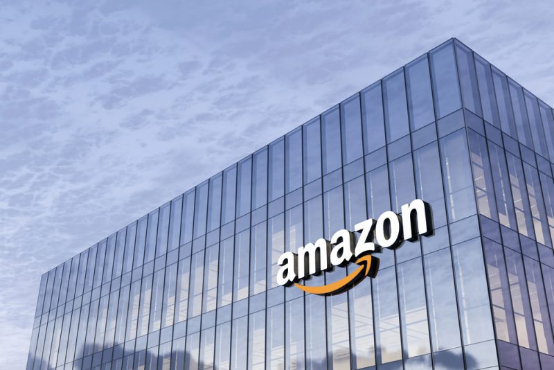 Hausverbot: Europäisches Parlament untersagt Amazon Zutritt