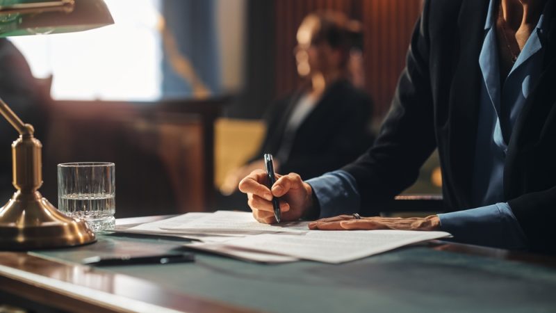 Österreich will EU-Taxonomie vor Gericht anfechten
