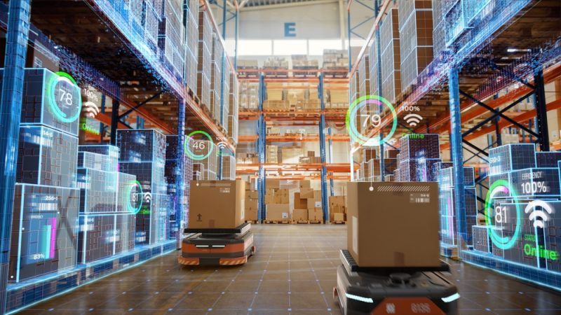 Deutsche Unternehmen sehen Digitalisierung als Wegbereiter zur Klimaneutralität