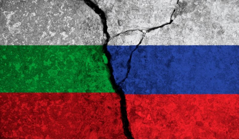 Diplomatische Krise: Russland stellt Bulgarien Ultimatum
