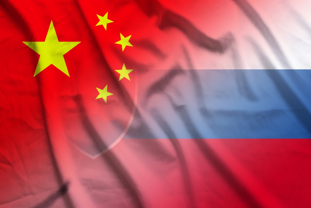 China,And,Slovakia,National,Flag,Transborder,Negotiation,Svk,Cxr,Banner