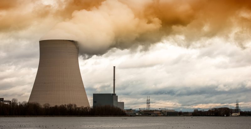 Polnische Abgeordnete wollen deutsche Atomkraftwerke länger betreiben