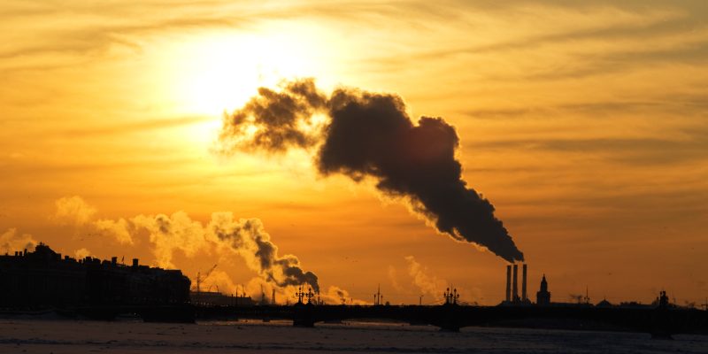 Experten: die EU könnte bei der CO2-Bindung Nordamerika einholen