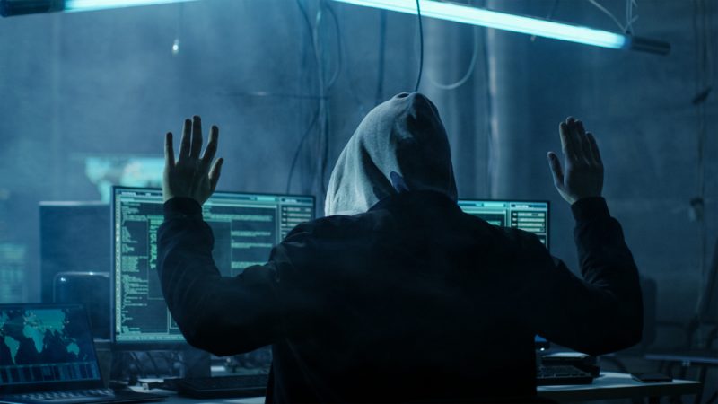 Massiver Cyberangriff auf Albanien wohl staatlichem Akteur zuzurechnen