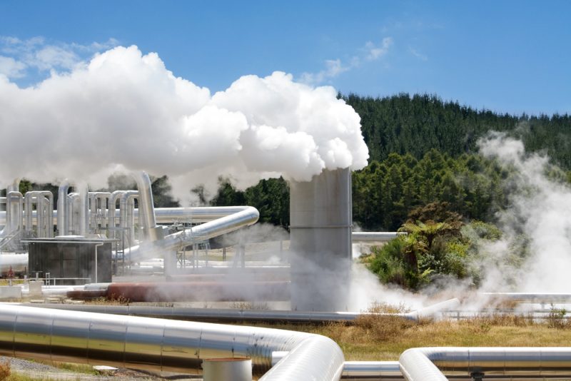 Slowakei erleichtert Zugang zu EU-Mitteln zur Förderung der Geothermie