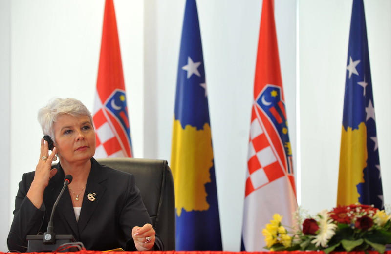 Kroatiens Ex-Premier warnt vor Einführung des Euro