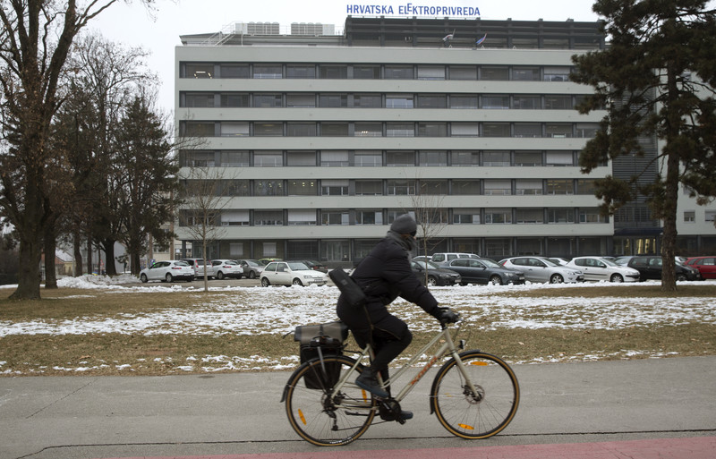 Kroatien will Energiesparplan auflegen
