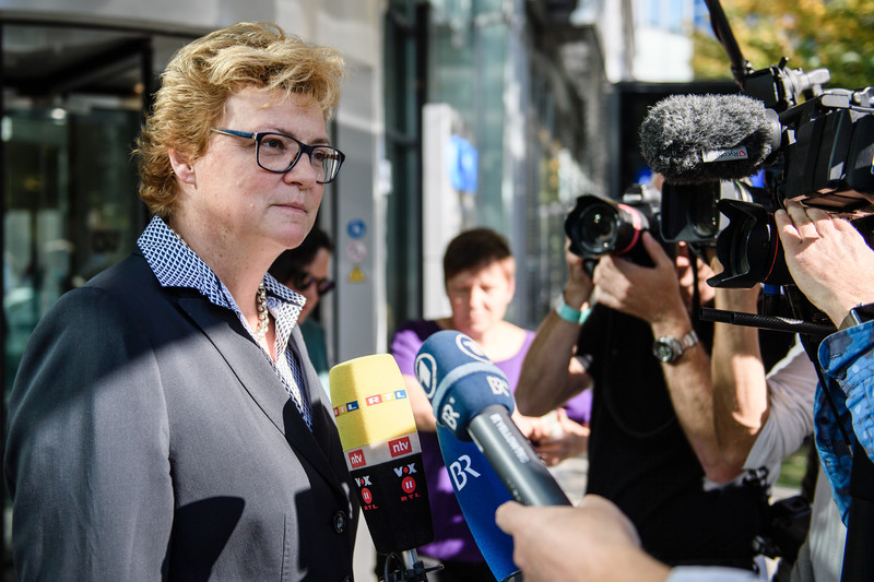Delegation des EU-Parlaments prüft Polens Ausgaben der EU-Gelder
