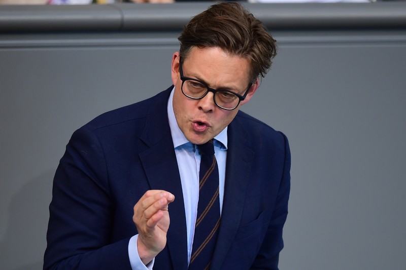 Deutschland will digitalpolitisch anziehen, doch Kohärenz fehlt