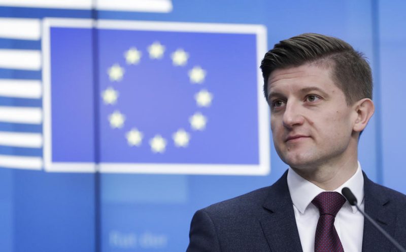 Kroatiens Finanzminister verlässt Regierung