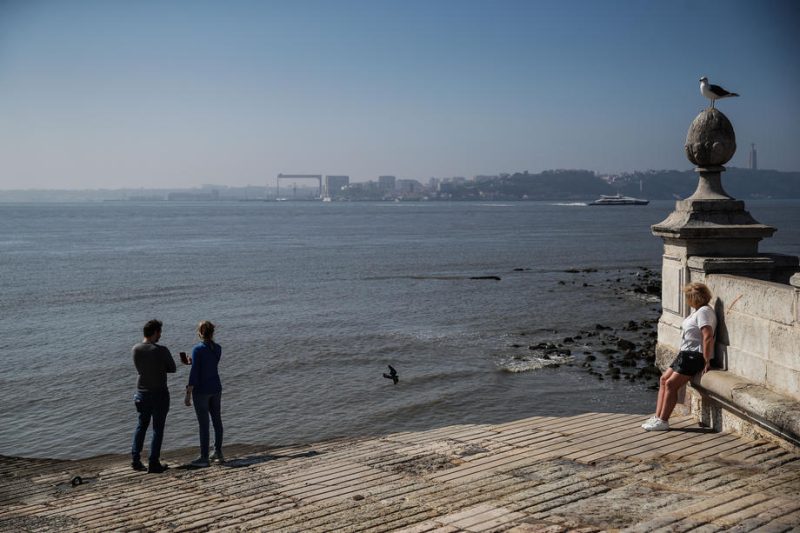 Energiekrise: Portugal will Erneuerbare schneller ausbauen, Wasser sparen