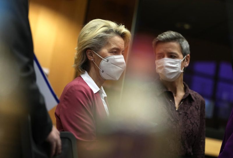 Französische Opposition macht EU für Aufspaltung des EDF verantwortlich