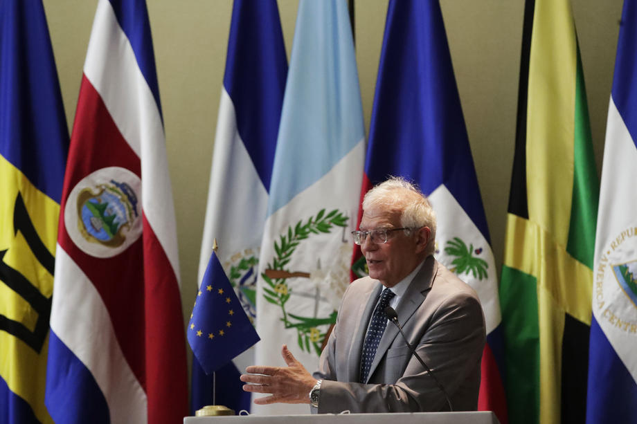 Central America and the Caribbean condemn Russia’s invasion of Ukraine