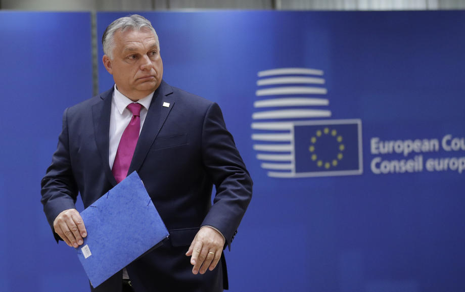 Special meeting of the European Council on Ukraine