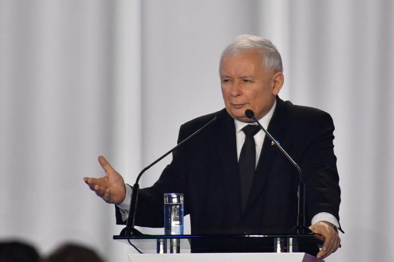 Polen will 5% des BIP für Verteidigung ausgeben