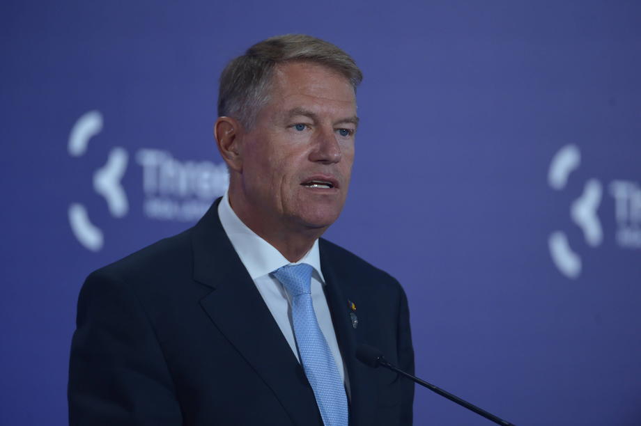 The 7th Summit of the Three Seas Initiative in Riga