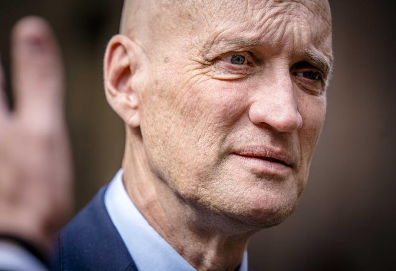 Niederlande bereiten sich auf nächste Impfrunde vor