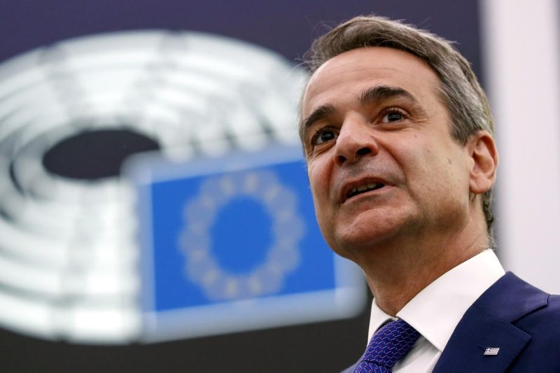 Griechische 'Watergate'-Affäre setzt Premierminister weiter unter Druck