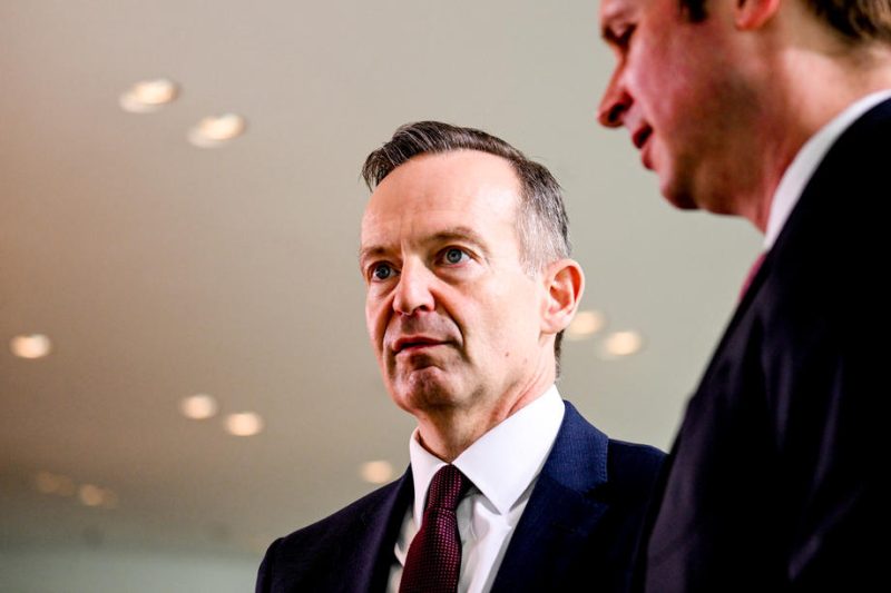 So soll der Glasfaseranschluss für alle bis 2030 klappen