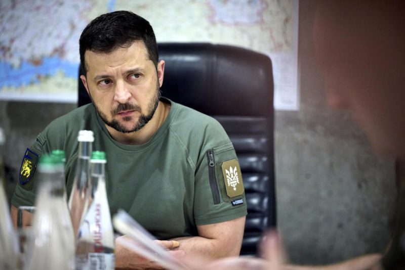 Tschechische Minister bedauern Abberufung ukrainischer Botschafter