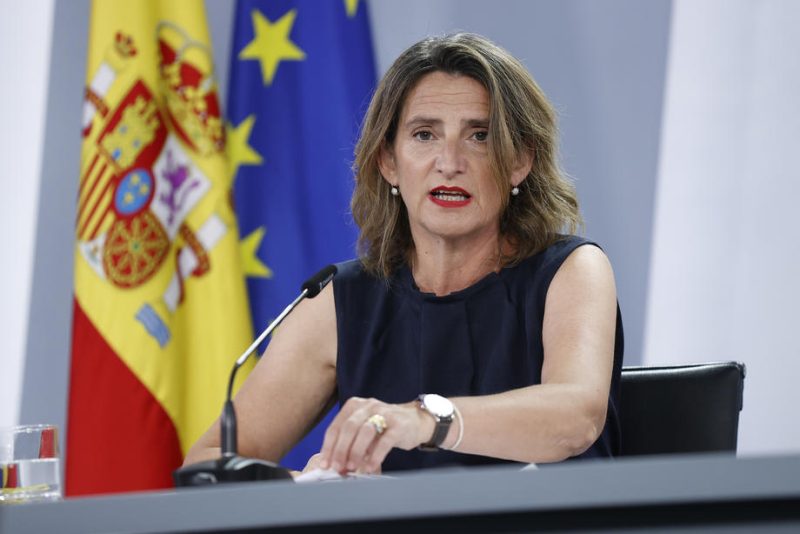 Spanien legt Energiesparmaßnahmen für öffentliche Einrichtungen vor