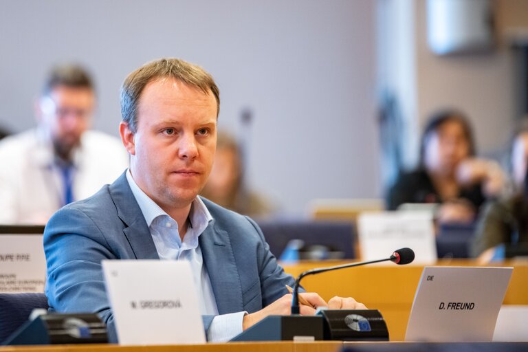 Europaabgeordneter: EU-Reform vor Beitritt von Ukraine und Moldau unerlässlich