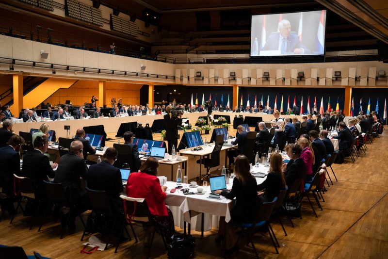 EU-Staaten könnten statt russischem Einreisestopp Visabestimmungen verschärfen