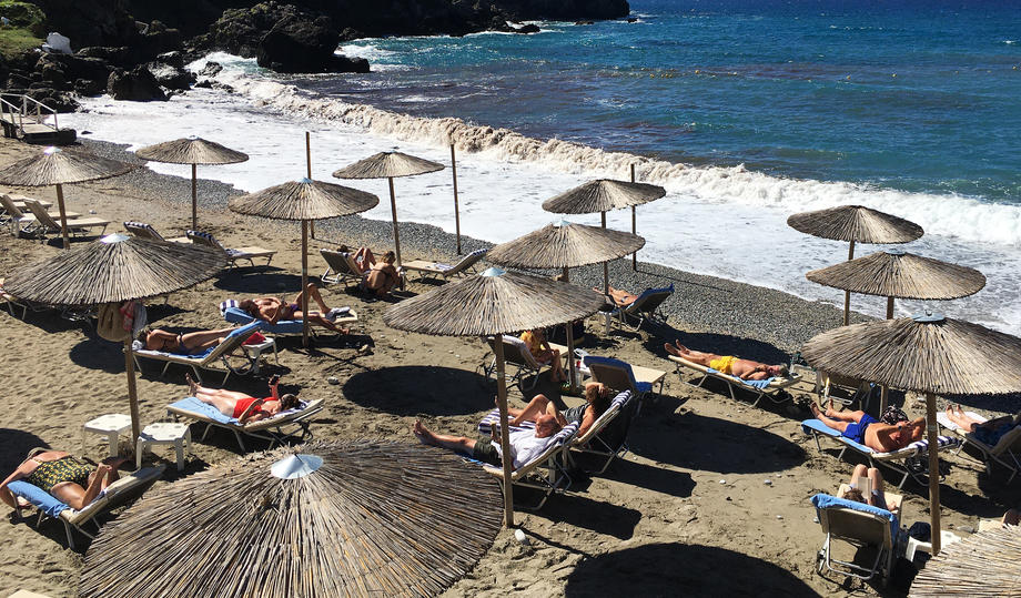 Coronavirus for British travelers