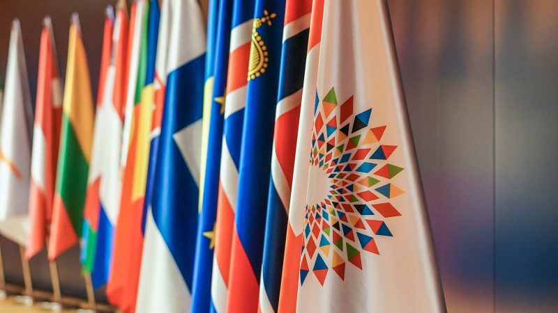 EU-Außenminister sprechen über möglichen Stopp russischer Touristenvisa