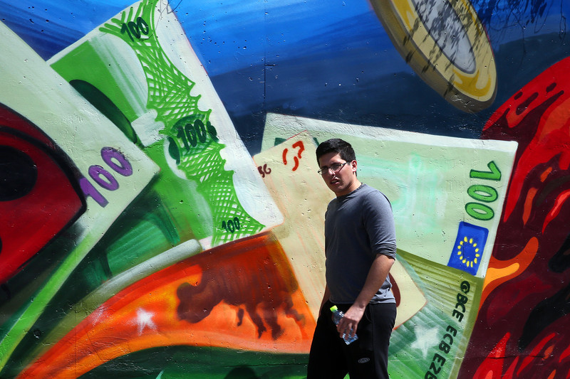 EU-Finanzaufsicht über Griechenland läuft nach 12 Jahren aus