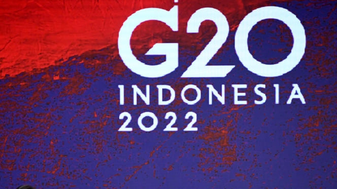 Xi Jinping und Putin nehmen beide am G20-Gipfel in Indonesien teil