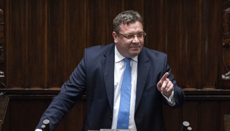 Polen droht bei Blockierung von EU-Geldern mit Gegenmaßnahmen