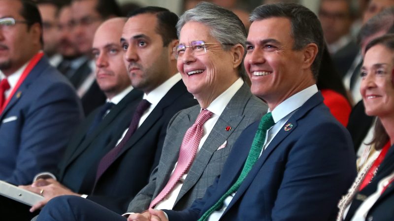 Spaniens Parlament billigt Energiesparplan