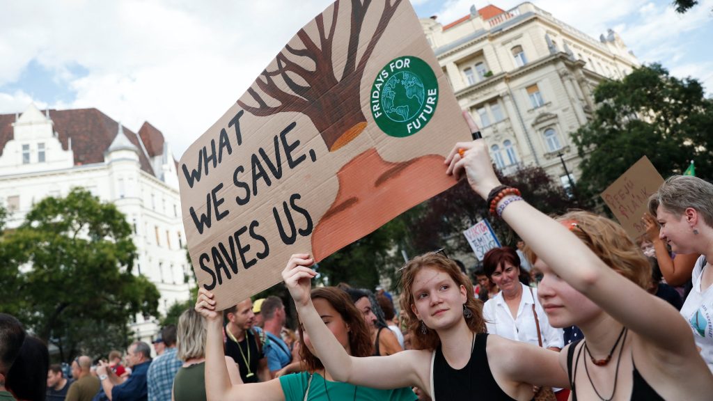 Protest logging