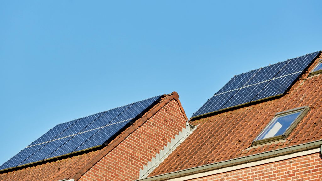 Solar panels