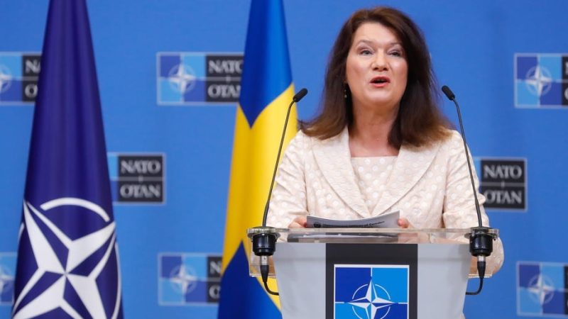 Schweden billigt Auslieferungen an Türkei nach NATO-Vereinbarung