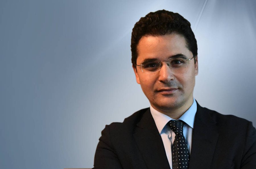 Thanasis Koukakis
