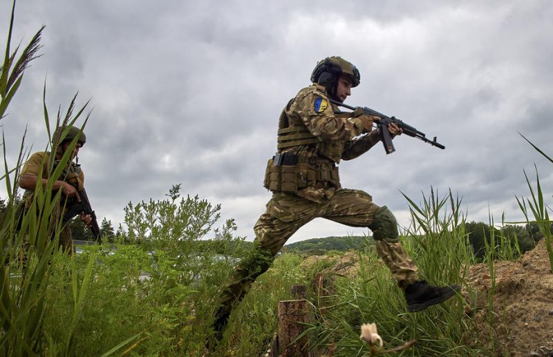 NATO-Beitritt von Finnland und Schweden in Griffweite