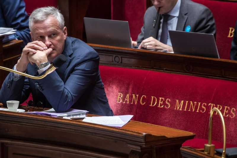 Frankreich setzt weiter auf Atomkraft, unterstützt Forderungen nach Strommarkt-Reform