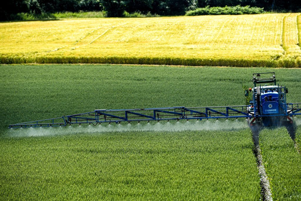 Bayer’s glyphosate ban gets support in Austria